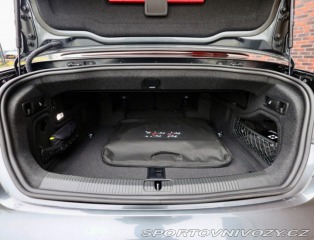 Audi A5 Cabriolet  45 TFSI Quattr 2023