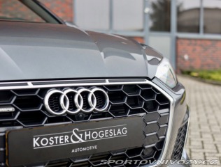 Audi A5 Cabriolet  45 TFSI Quattr 2023