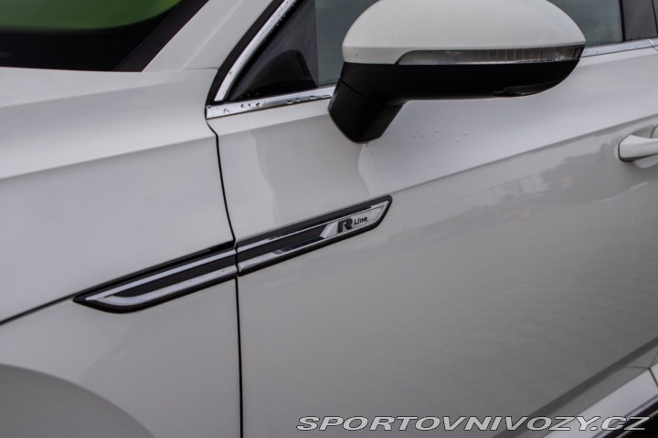 Volkswagen Arteon R-Line 2.0 TDI, 140kW, D 2018