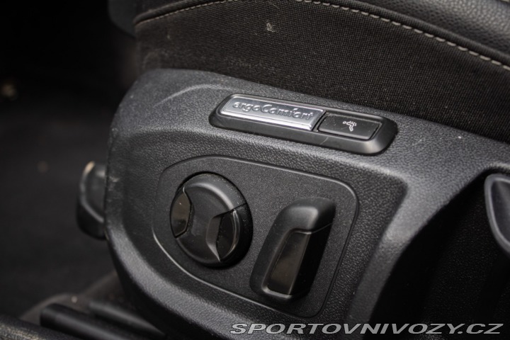 Volkswagen Arteon R-Line 2.0 TDI, 140kW, D 2018