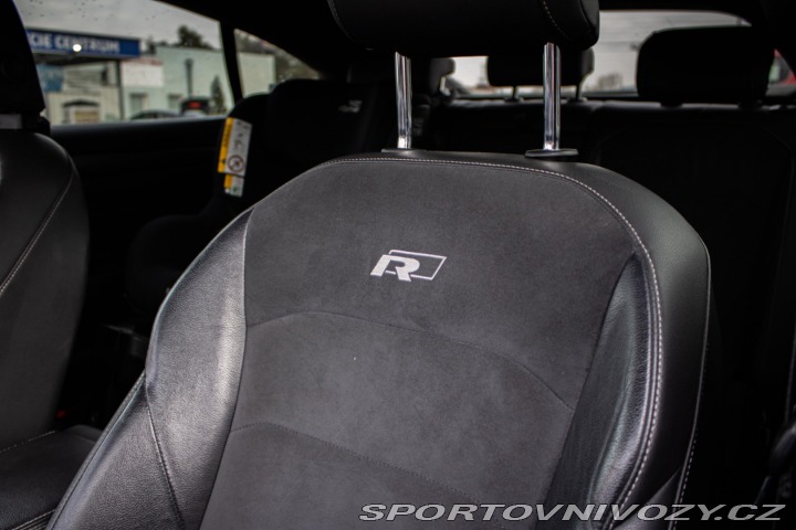 Volkswagen Arteon R-Line 2.0 TDI, 140kW, D 2018