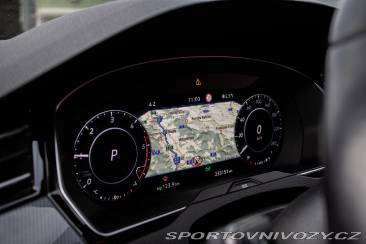 Volkswagen Arteon R-Line 2.0 TDI, 140kW, D 2018