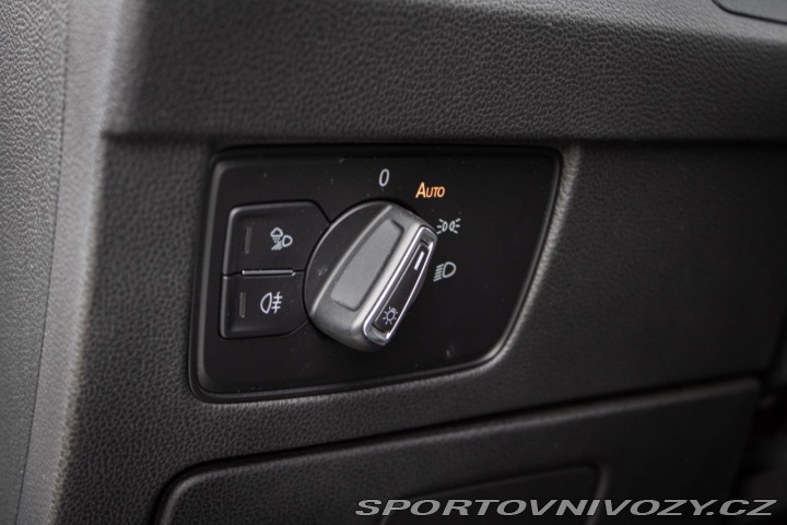 Volkswagen Arteon R-Line 2.0 TDI, 140kW, D 2018