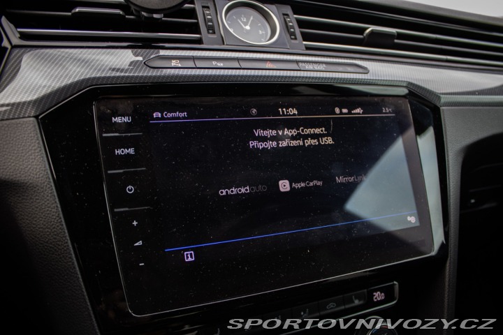 Volkswagen Arteon R-Line 2.0 TDI, 140kW, D 2018