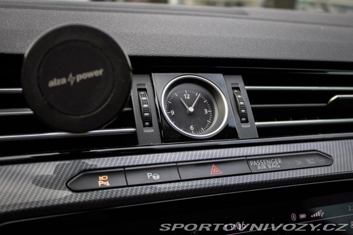 Volkswagen Arteon R-Line 2.0 TDI, 140kW, D 2018