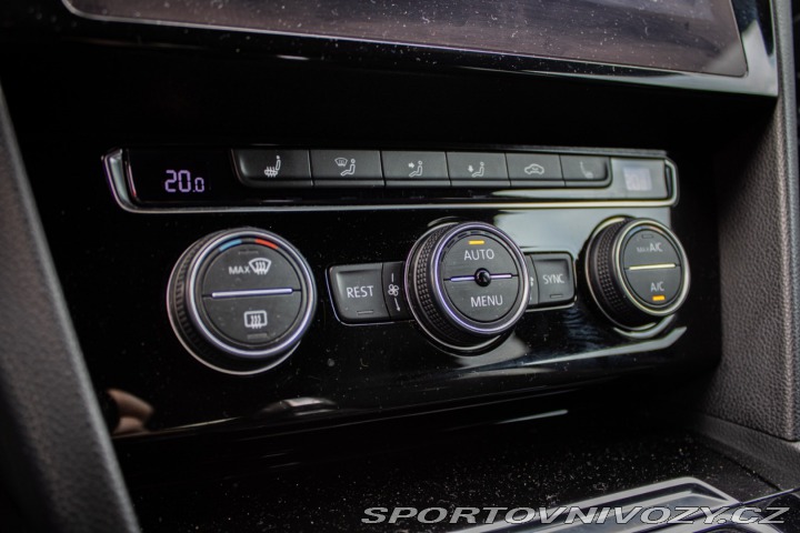 Volkswagen Arteon R-Line 2.0 TDI, 140kW, D 2018