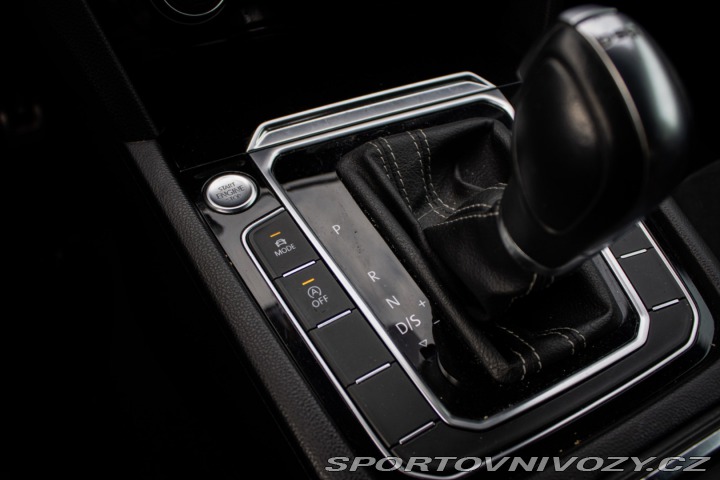 Volkswagen Arteon R-Line 2.0 TDI, 140kW, D 2018