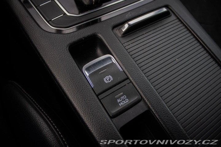 Volkswagen Arteon R-Line 2.0 TDI, 140kW, D 2018