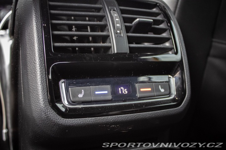 Volkswagen Arteon R-Line 2.0 TDI, 140kW, D 2018