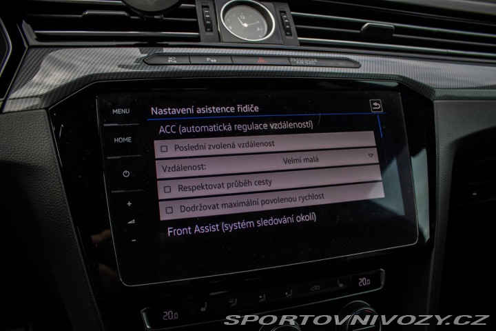 Volkswagen Arteon R-Line 2.0 TDI, 140kW, D 2018