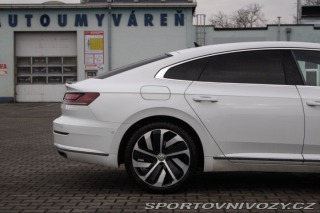 Volkswagen Arteon R-Line 2.0 TDI, 140kW, D 2018
