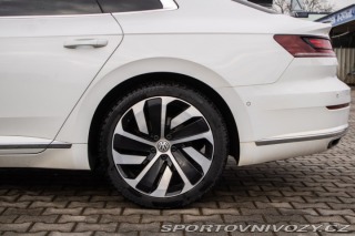 Volkswagen Arteon R-Line 2.0 TDI, 140kW, D 2018