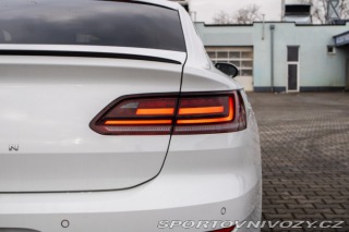 Volkswagen Arteon R-Line 2.0 TDI, 140kW, D 2018