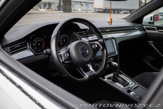 Volkswagen Arteon R-Line 2.0 TDI, 140kW, D 2018