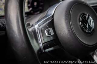 Volkswagen Arteon R-Line 2.0 TDI, 140kW, D 2018