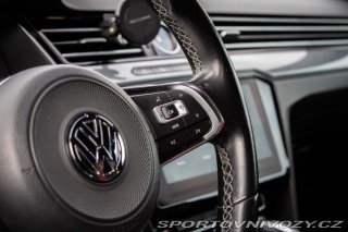 Volkswagen Arteon R-Line 2.0 TDI, 140kW, D 2018