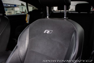 Volkswagen Arteon R-Line 2.0 TDI, 140kW, D 2018