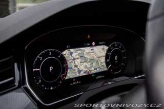 Volkswagen Arteon R-Line 2.0 TDI, 140kW, D 2018