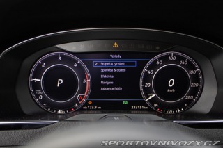 Volkswagen Arteon R-Line 2.0 TDI, 140kW, D 2018