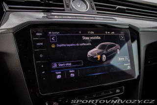 Volkswagen Arteon R-Line 2.0 TDI, 140kW, D 2018