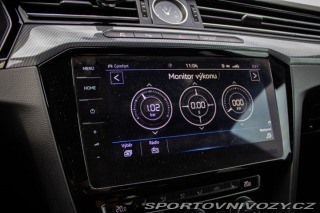 Volkswagen Arteon R-Line 2.0 TDI, 140kW, D 2018