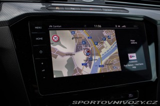 Volkswagen Arteon R-Line 2.0 TDI, 140kW, D 2018