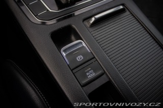 Volkswagen Arteon R-Line 2.0 TDI, 140kW, D 2018