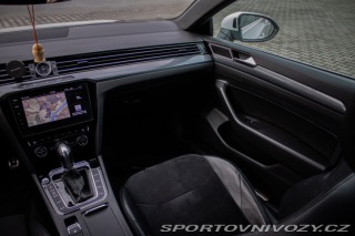 Volkswagen Arteon R-Line 2.0 TDI, 140kW, D 2018