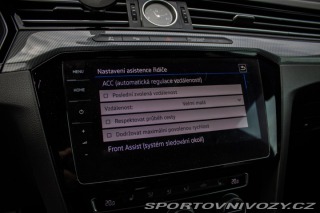 Volkswagen Arteon R-Line 2.0 TDI, 140kW, D 2018