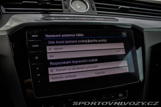 Volkswagen Arteon R-Line 2.0 TDI, 140kW, D 2018