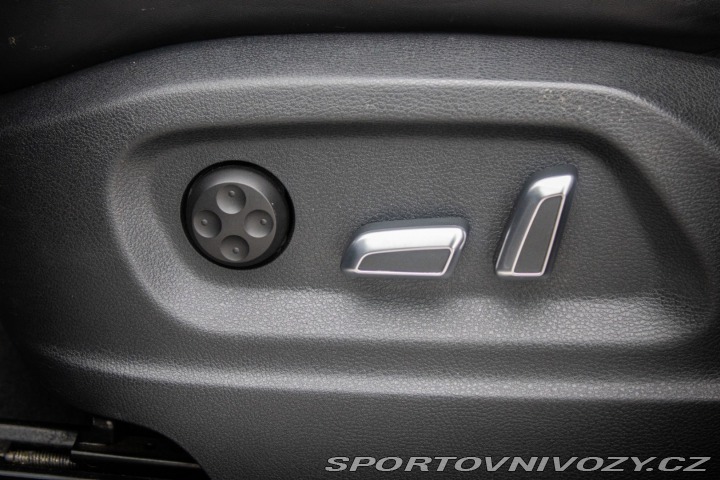 Audi SQ5 3.0 TDI V6 313k / AJ NA 2014