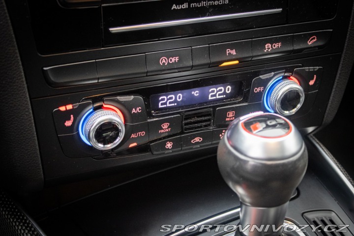 Audi SQ5 3.0 TDI V6 313k / AJ NA 2014