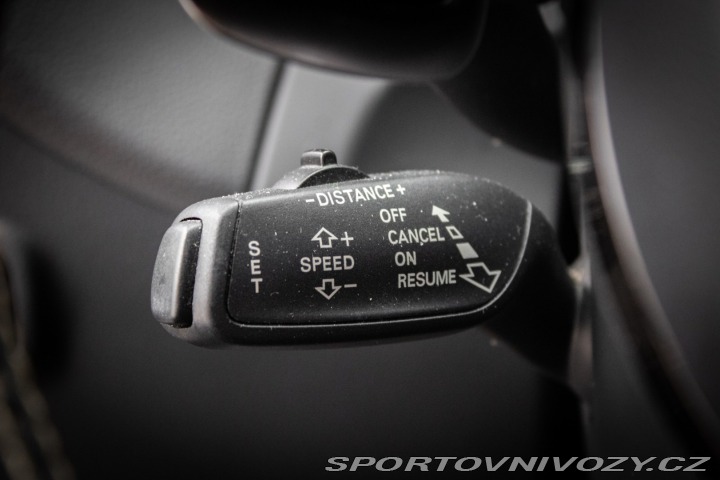 Audi SQ5 3.0 TDI V6 313k / AJ NA 2014