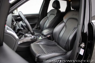 Audi SQ5 3.0 TDI V6 313k / AJ NA 2014