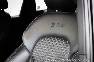 Audi SQ5 3.0 TDI V6 313k / AJ NA 2014