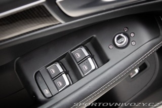 Audi SQ5 3.0 TDI V6 313k / AJ NA 2014