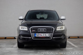 Audi SQ5 3.0 TDI V6 313k / AJ NA 2014