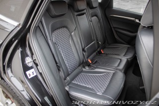 Audi SQ5 3.0 TDI V6 313k / AJ NA 2014