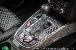 Audi SQ5 3.0 TDI V6 313k / AJ NA 2014