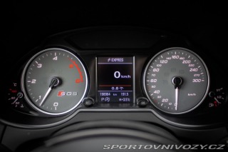 Audi SQ5 3.0 TDI V6 313k / AJ NA 2014