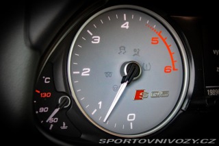 Audi SQ5 3.0 TDI V6 313k / AJ NA 2014