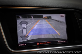 Audi SQ5 3.0 TDI V6 313k / AJ NA 2014