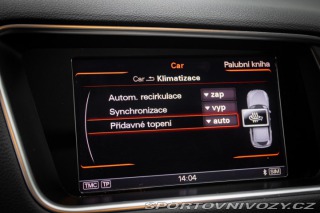 Audi SQ5 3.0 TDI V6 313k / AJ NA 2014