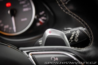 Audi SQ5 3.0 TDI V6 313k / AJ NA 2014