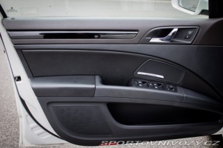 Škoda Superb Combi 3.6 FSI V6 4x4 Lau 2011