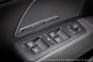 Škoda Superb Combi 3.6 FSI V6 4x4 Lau 2011