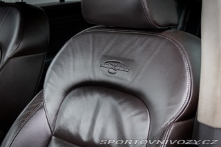 Škoda Superb Combi 3.6 FSI V6 4x4 Lau 2011