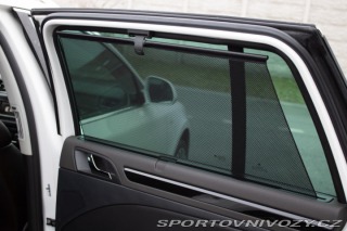 Škoda Superb Combi 3.6 FSI V6 4x4 Lau 2011