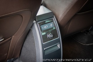 Škoda Superb Combi 3.6 FSI V6 4x4 Lau 2011