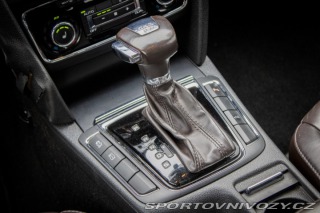 Škoda Superb Combi 3.6 FSI V6 4x4 Lau 2011